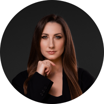 Aleksandra Kędzior