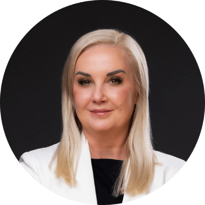 Magdalena Rebeta