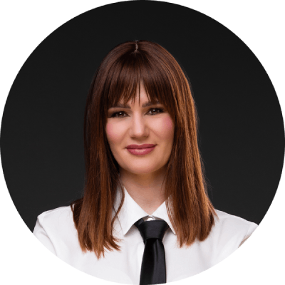 Martyna Broszkowska